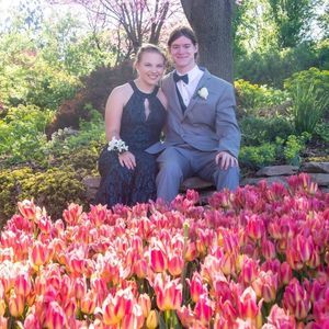 Meet your Posher, Jenna